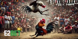 E2BET Có Uy Tín Không