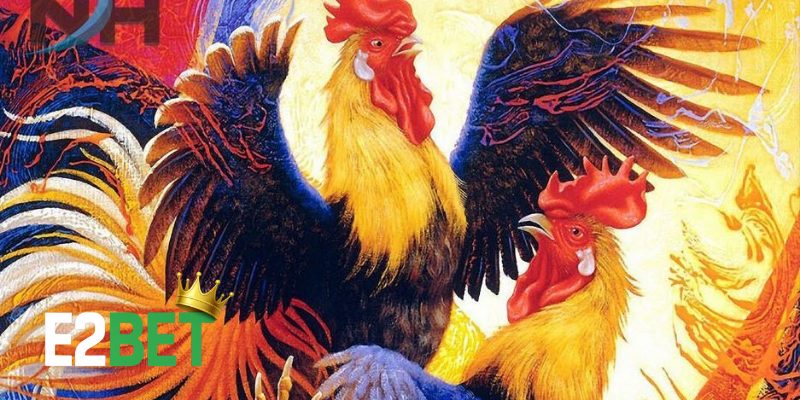 Giới Thiệu Về E2BE