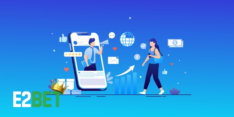 Liên Hệ E2BET
