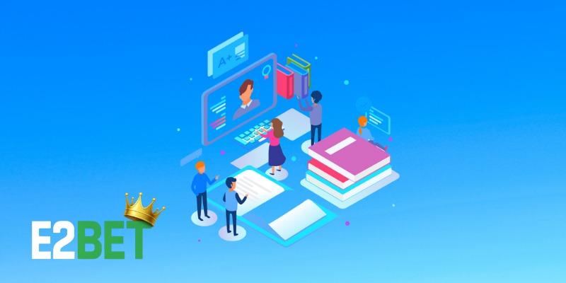 Liên Hệ E2BET