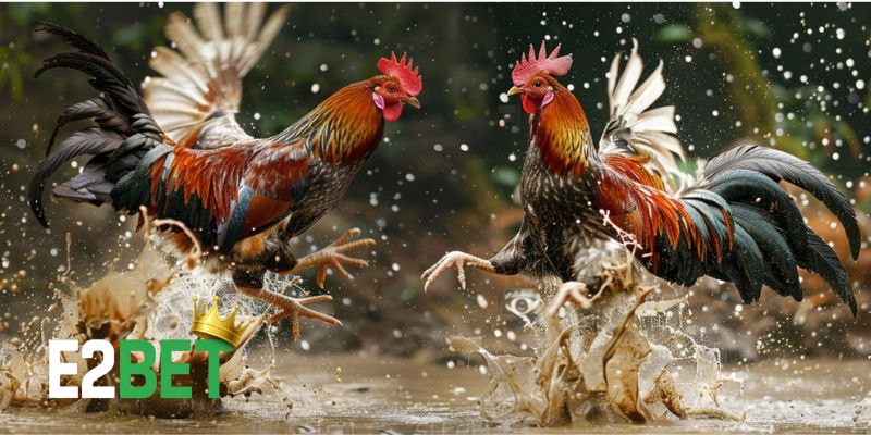Bí quyết thắng đá gà Thomo