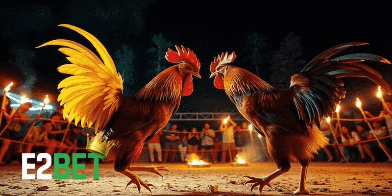 Bí quyết thắng đá gà Thomo