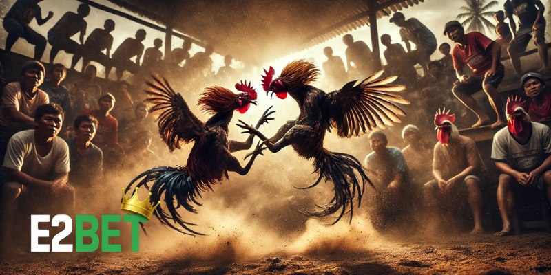 Cược BDD Trong Đá Gà