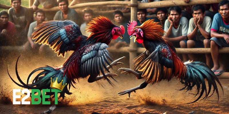Cược Chấp Trong Đá Gà