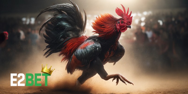 Đá Gà Thomo E2bet