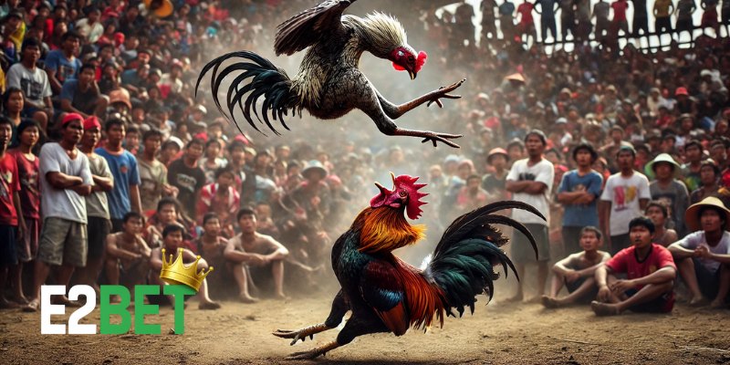 E2BET Có Uy Tín Không