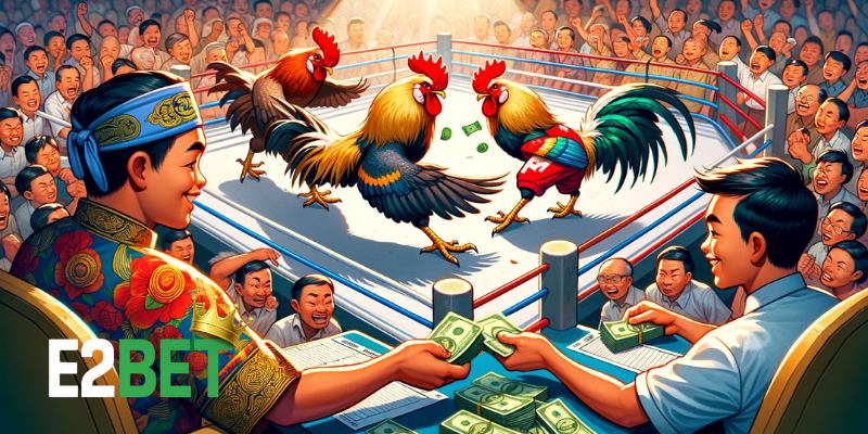 Kỹ thuật nuôi gà đá Thomo