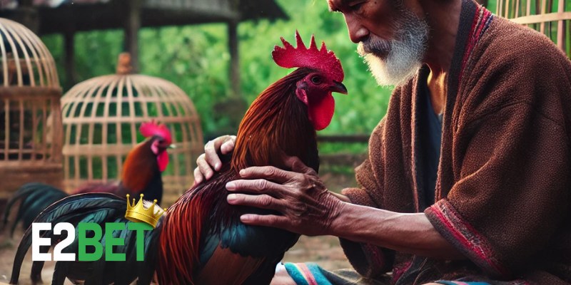 Luật Đá Gà Thomo