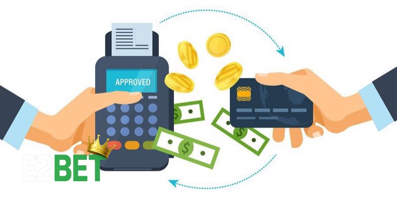Miễn Trừ Trách Nhiệm Tại E2BET