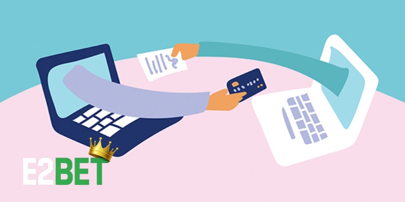 Miễn Trừ Trách Nhiệm Tại E2BET