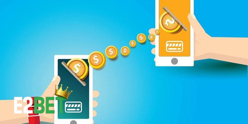 Nạp Tiền E2BET