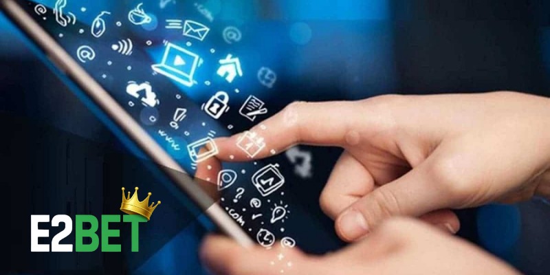 Tải App E2BET Cho IOS Và Android