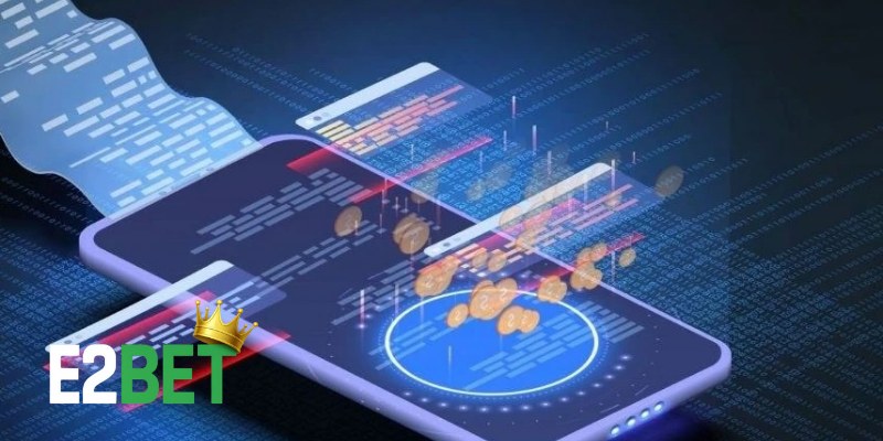 Tải App E2BET Cho IOS Và Android