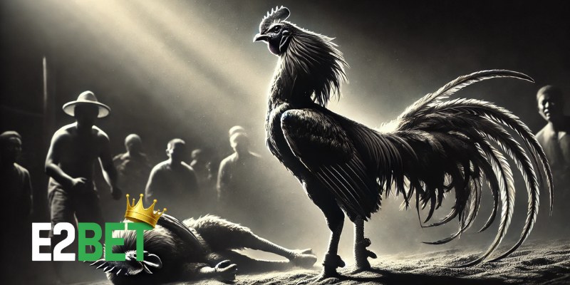 Trang Đá Gà Trực Tiếp Uy Tín