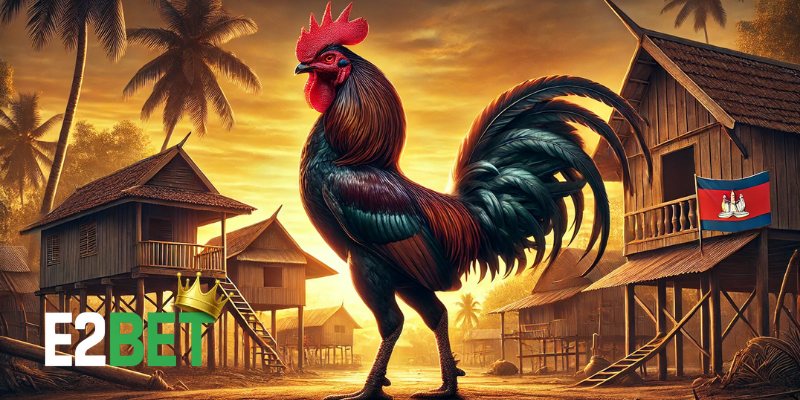 Xem Lại Đá Gà Thomo